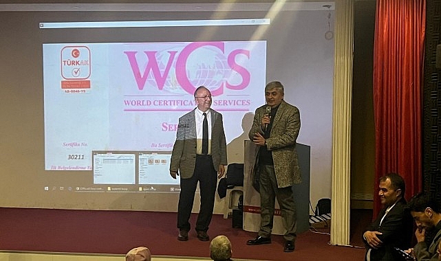 Büyükşehir “Tek Dam” Projesini Üreticilere Anlatmaya Devam Ediyor- Kamu Çalışanı