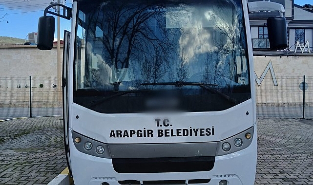 Büyükşehir’den Deprem Bölgesine Araç Desteği- Kamu Çalışanı