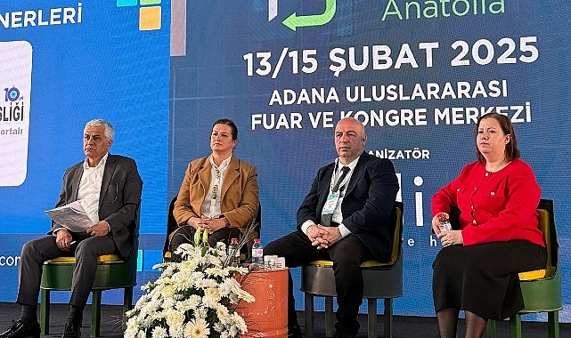 Büyükşehir’den ‘Sıfır Atık’ sunumu- Kamu Çalışanı