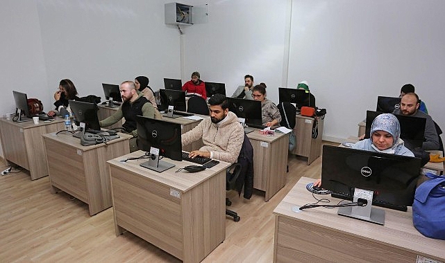 CAMEK’ten Uzanan Gönül Bağı – Kamu Çalışanı