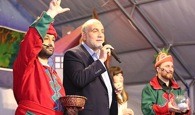 Canik’te Ramazan Geleneği Bu Yılda Devam Edecek – Kamu Çalışanı