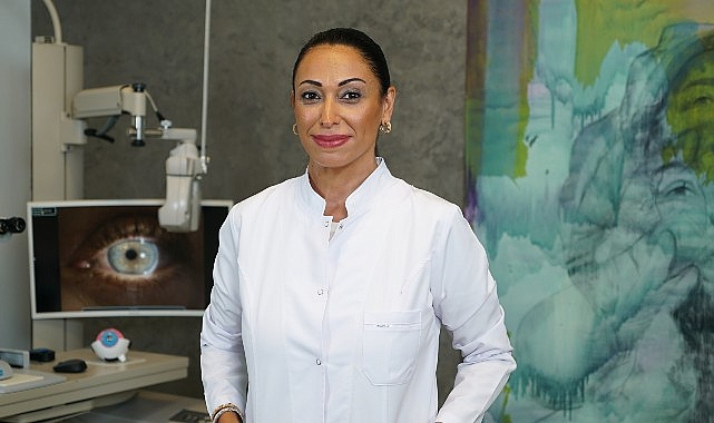 Çocuklarda kalıcı görme kaybına neden olan sinsi hastalık: üveit- Kamu Çalışanı