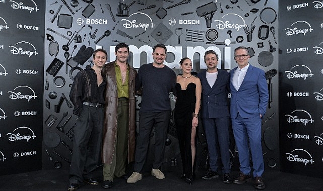 Disney+’ın 12 Şubat’ta Yayına Girecek Orijinal Filmi ‘Umami’nin Özel Gösterimi Gerçekleşti- Kamu Çalışanı