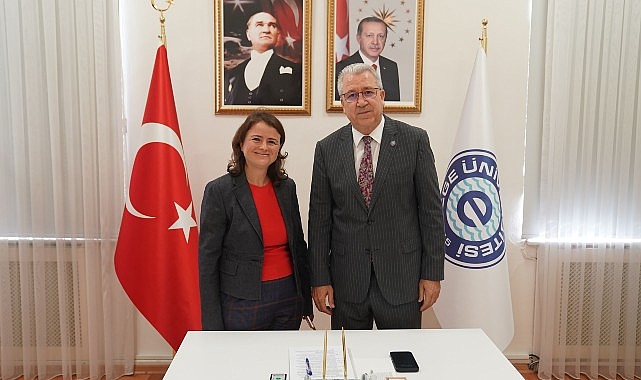 Doç. Dr. Fulya Yörük Deren’in yürütücülüğünü üstlendiği projeye TÜBİTAK’tan destek- Kamu Çalışanı