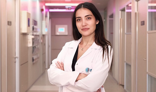 Doktora başvurulmayan tek hastalık: Aşk- Kamu Çalışanı