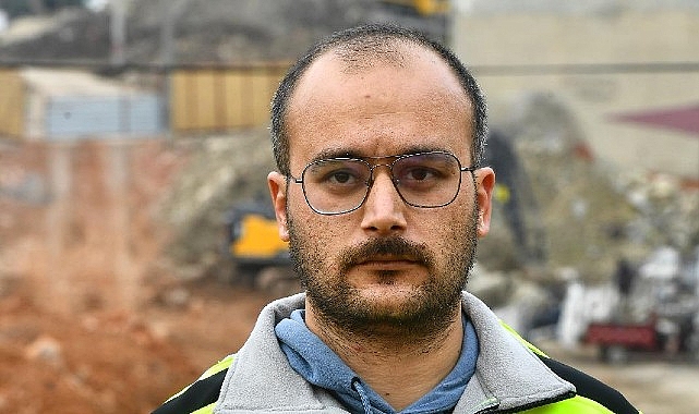 Dostluk Bulvarı’nda iki ayda yüzde 40 ilerleme- Kamu Çalışanı