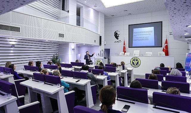 Dünya Kanser Günü’nde Buca Belediyesi’nden farkındalık semineri- Kamu Çalışanı
