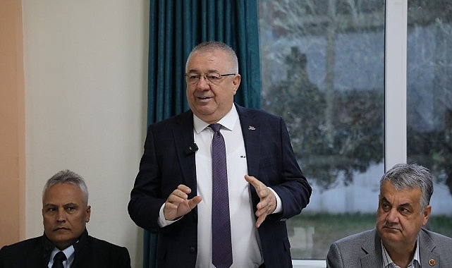 Edremit Belediyesi vergi borçlarını sıfırladı- Kamu Çalışanı