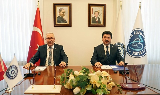 Ege Üniversitesi Meslek Yüksekokulları artık akredite…!- Kamu Çalışanı