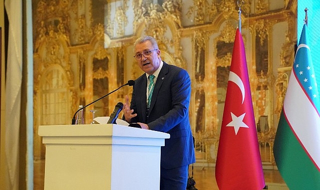 Ege Üniversitesi, Uluslararası Türk Devletleri Üniversitesi bünyesinde bölüm açacak- Kamu Çalışanı
