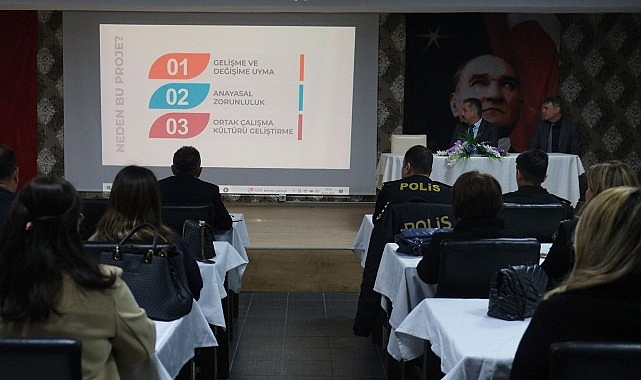 Eğitim tedbirleri toplantısının ikincisi yapıldı- Kamu Çalışanı