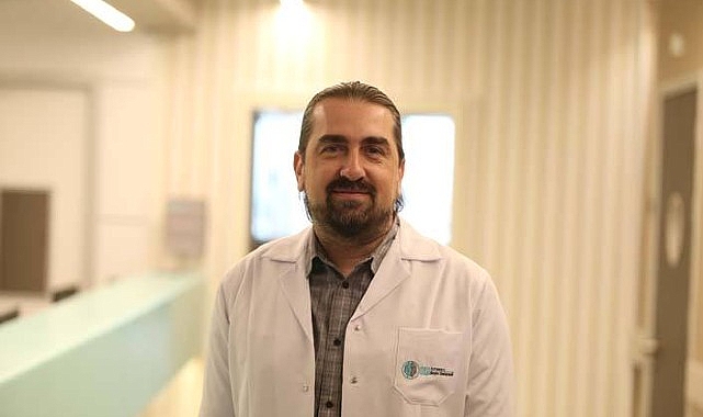 Epilepsi ile güvenli ve sağlıklı bir hayat mümkün!- Kamu Çalışanı