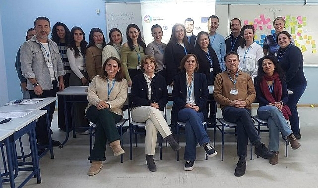 EÜ Eğitim Fakültesinde “Tartışmalı Konuların Öğretilmesi Projesi” etkinliği yapıldı- Kamu Çalışanı