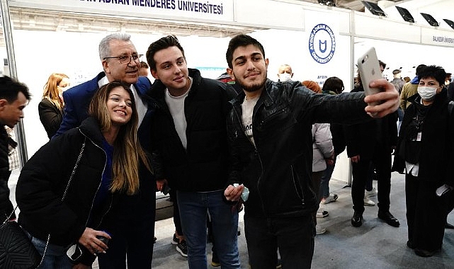 EÜ öğrencileri ve mezunları EGEKAF’25 için gün sayıyor- Kamu Çalışanı