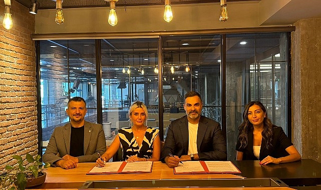 Geleceğin dijital varlık yönetiminde önemli iş birliği: Aktif Ventures ve Fuze güçlerini birleştirdi- Kamu Çalışanı