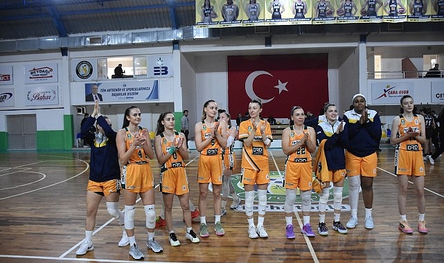 Gürespor’dan namağlup şampiyonluk yürüyüşü- Kamu Çalışanı