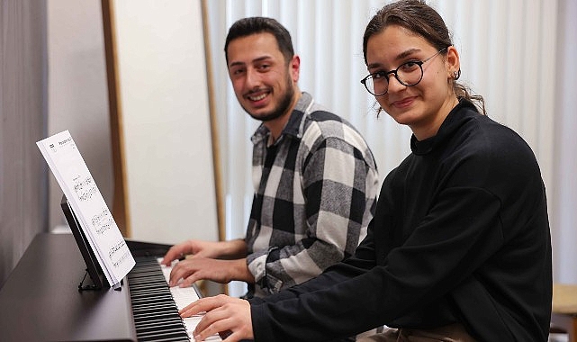 Halkevi Gençlik Merkezi’nde eğitimler başladı- Kamu Çalışanı