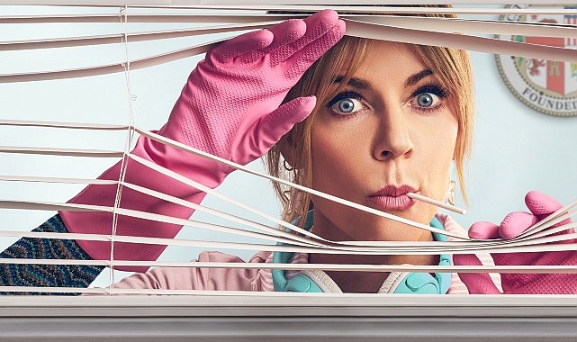 Heyecan Dolu Dizi ‘High Potential’ Yeni Bölümleriyle Şubat Ayı Boyunca Her Salı 21.30’da FX Ekranlarında!- Kamu Çalışanı