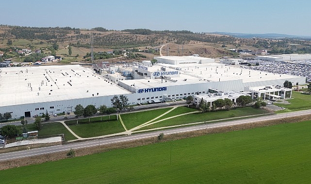 Hyundai Assan unvanını “Hyundai Motor Türkiye” Olarak Değiştiriyor.- Kamu Çalışanı