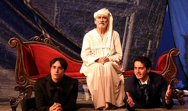 İBB Şehir Tiyatroları Mart Ayında 37 Oyunu Seyirciyle Buluşturuyor- Kamu Çalışanı