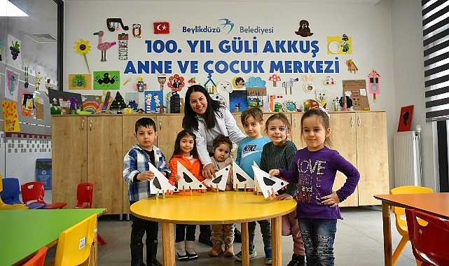“İlmek İlmek Mutluluk” Sosyal Sorumluluk Projesi Hayata Geçti- Kamu Çalışanı