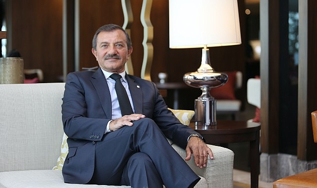İmalat Sanayisindeki Düşüş Eğilimi Sanayiciyi Kaygılandırıyor- Kamu Çalışanı