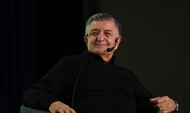 İstanbul Okan Üniversitesi Spor Yöneticiliği Bölümü’nün düzenlediği etkinliğe 39 yıllık teknik direktör Yılmaz Vural konuk oldu- Kamu Çalışanı