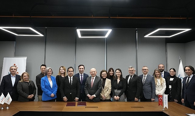 İstinye Üniversitesi ve Siemens Healthineers Türkiye sağlık teknolojileri eğitimi için güçlerini birleştirdi- Kamu Çalışanı