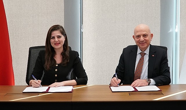 İstinye Üniversitesi ve Türkiye Çocuklara Yeniden Özgürlük Vakfı, risk altındaki çocuklar için yeni bir iş birliğine imza attı- Kamu Çalışanı