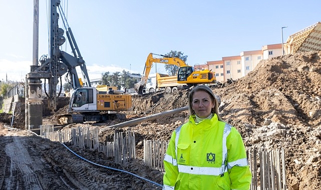 İzmir’e yeni can suyu- Kamu Çalışanı