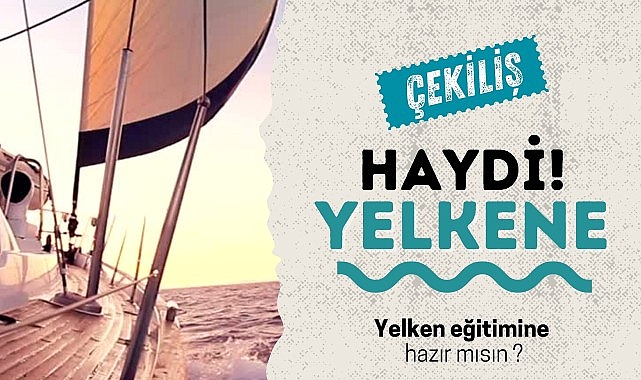 İzmir’in gençleri su sporlarıyla tanışıyor- Kamu Çalışanı