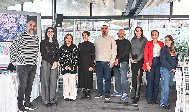 İzmir’in UNESCO adaylığında Bornova’nın kilit rolü- Kamu Çalışanı