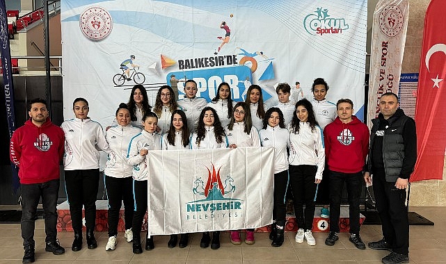 Kadınlar Sutopu 1. Lig Müsabakaları Balıkesir’de Başladı- Kamu Çalışanı