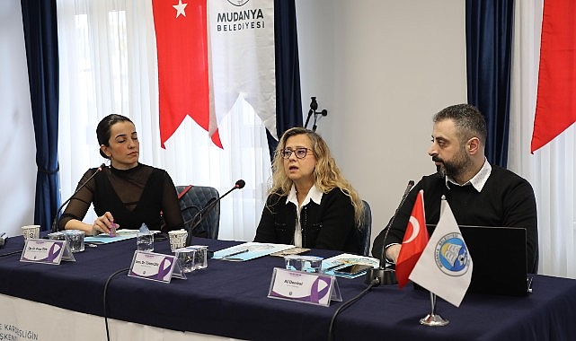 Kanserde Erken Teşhis Hayat Kurtarıyor- Kamu Çalışanı