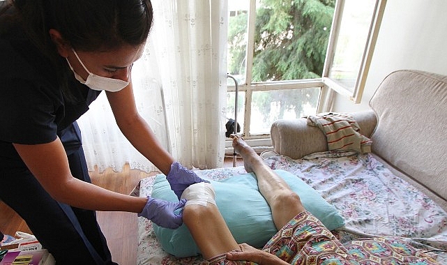 Karşıyaka Belediyesi’nden 14 bin kişiye sağlık hizmeti – Kamu Çalışanı