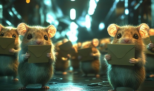 Kaspersky, 2024’te siber tehditlerin artmasıyla birlikte neredeyse 900 milyon kimlik avı girişimi tespit etti- Kamu Çalışanı