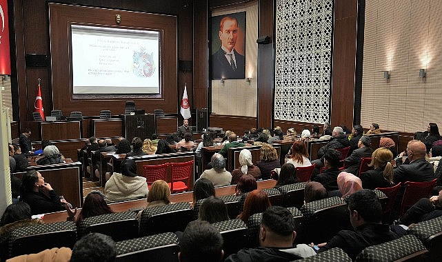 Keçiören Belediyesi’nden Güçlü İletişim İçin Eğitim- Kamu Çalışanı