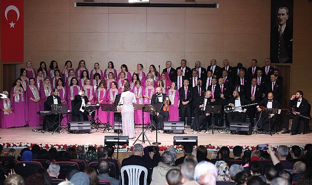 Keçiören’de Nostaljik Konser- Kamu Çalışanı