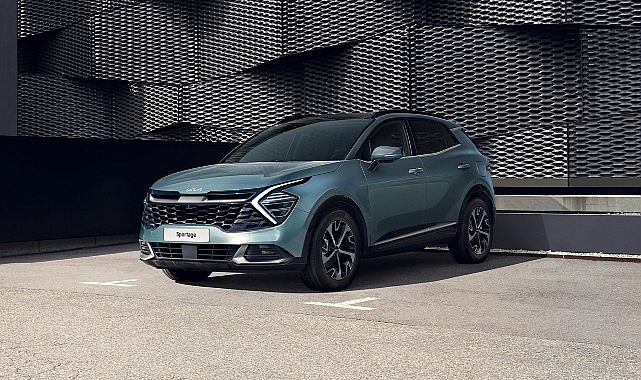 Kia’dan şubat ayına özel fırsatlar- Kamu Çalışanı