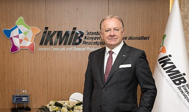 Kimya Sektörü Ocak’ta İhracatını Yüzde 7,6 Artırdı- Kamu Çalışanı