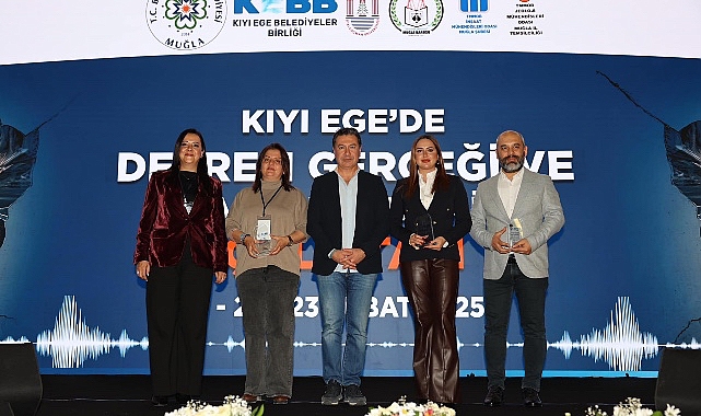 Kıyı Ege’de Deprem Gerçeği ve Afet Yönetimi Çalıştayı Tamamlandı. Çözüm Önerileri ve Yol Haritası Belirlendi- Kamu Çalışanı