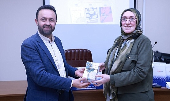 KO-MEK’ten kitap okuma kültürünü yaygınlaştıran bir adım daha; “Okuyan Şehir Kulübü” ile okumayan kalmayacak- Kamu Çalışanı