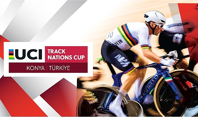 Konya 2025 UCI Pist Bisikleti Uluslar Kupası’na katılan ülkeler ve sporcular açıklandı- Kamu Çalışanı