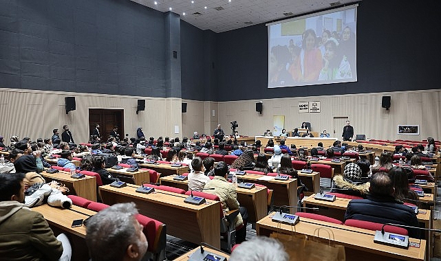 Konya Büyükşehir Çocuk Meclisi’nin 2. Dönem 5. Toplantısı Yapıldı- Kamu Çalışanı