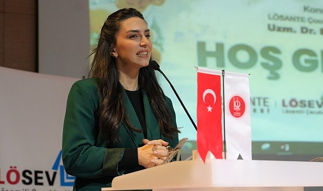 LÖSEV’den Keçiören Belediyesi İş Birliğinde Çocuk Sağlığı Semineri- Kamu Çalışanı