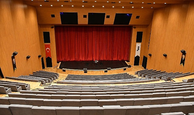 Lüleburgaz Amatör Tiyatro Festivali 9 Mart’ta başlıyor- Kamu Çalışanı