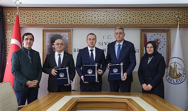 Mahkûmlar Belediyede Kamu Yararına Çalışacak- Kamu Çalışanı