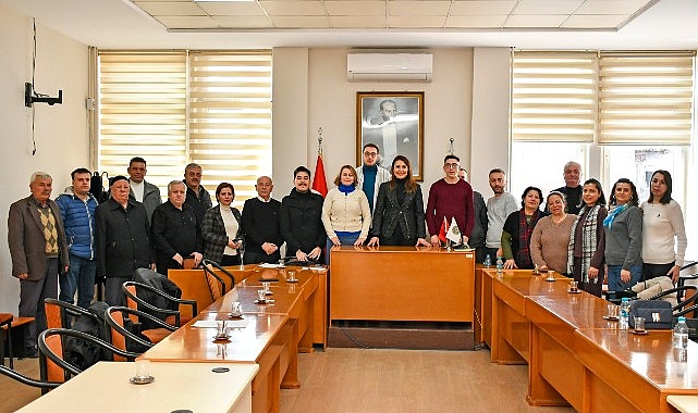 Malkara Kent Konseyi Engelliler Meclisi Genel Kurul Toplantısı Gerçekleştirildi- Kamu Çalışanı