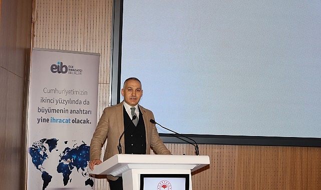 Manisa, yeşil ihracat destekleriyle ihracatını 10 milyar dolara taşıyacak- Kamu Çalışanı