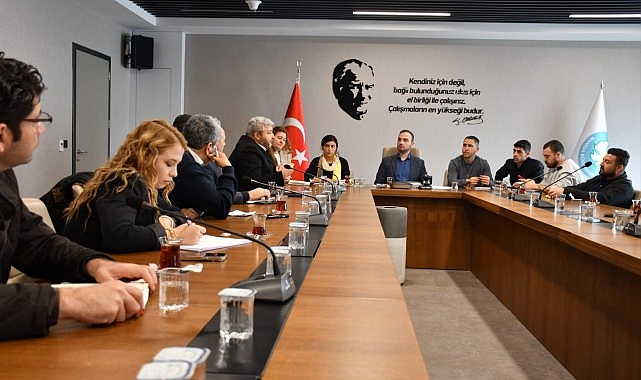 Manisa’da hafriyat yönetiminde yeni dönem- Kamu Çalışanı